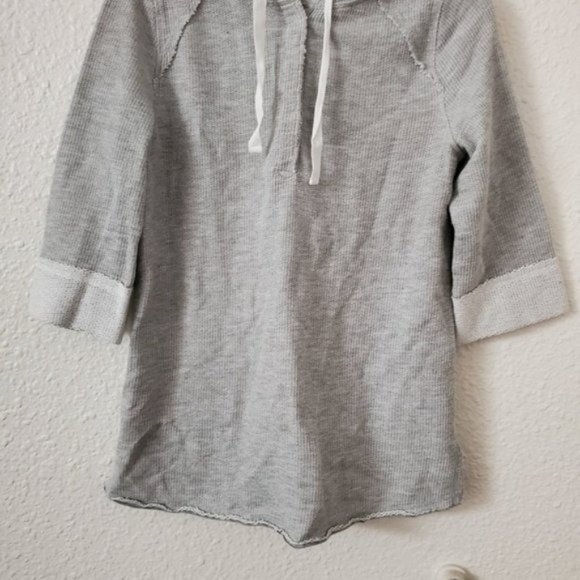 Soft Surroundings Just Beachy Pullover Small - Picture 3 of 6